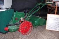 Rototiller A-1