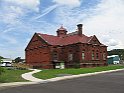 Burden Iron Works Museum