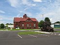 Burden Iron Works Museum