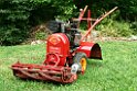 25" Reel Mower