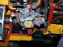 Tillotson Carburetor Detail